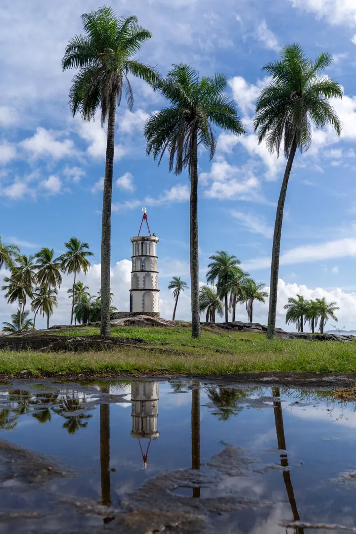 La Guyane, terres et eaux — image 5