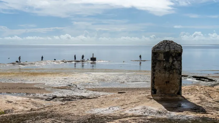 La Guyane, terres et eaux — image 6
