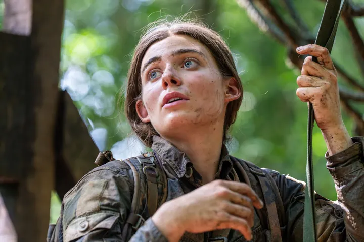 Stage commando jungle — image 9