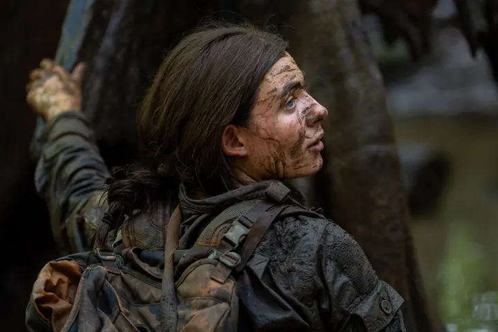Stage commando jungle — image 10
