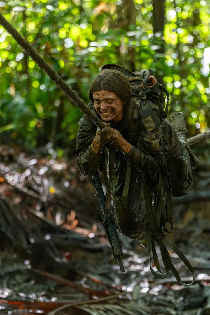 Stage commando jungle — image 11