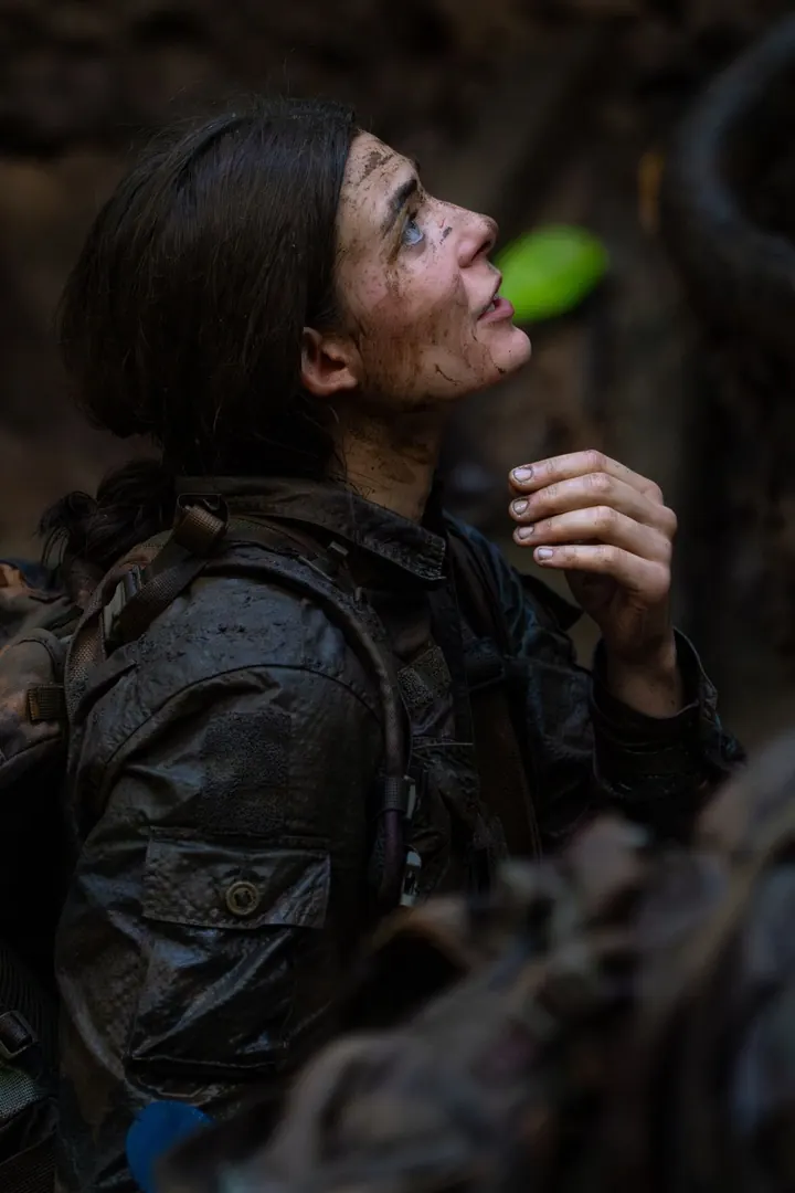 Stage commando jungle — image 15